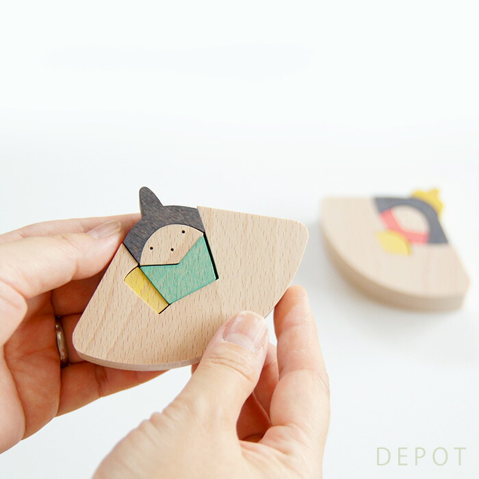 楽天市場】小黒三郎 ひな人形 【 円びな 】 国産 雛人形 コンパクト