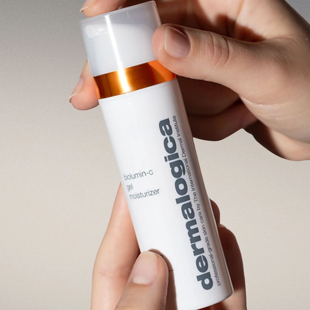 楽天市場】【公式】バイオルミンC ジェル モイスチャライザー 50mL