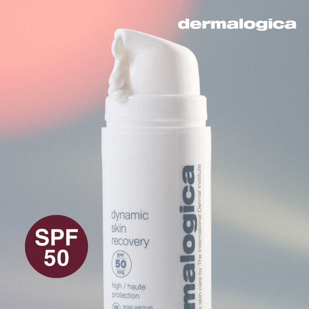 楽天市場】【公式】ダイナミック スキン R SPF50 50mL ダーマロジカ