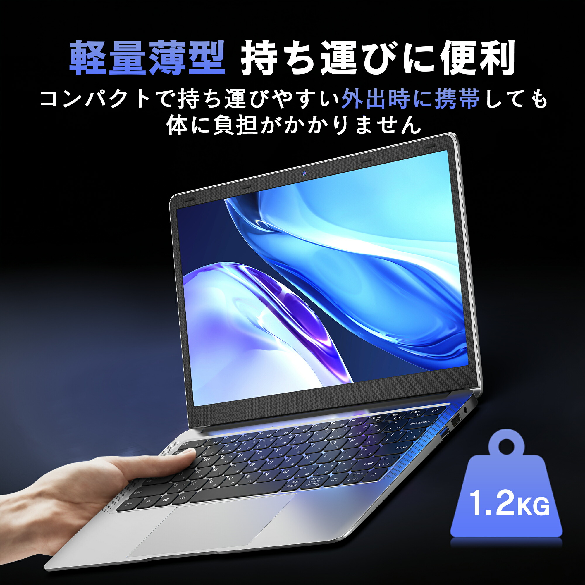 楽天市場】【SS期間限定】クーポン配布中！ノートパソコン 新品 14型