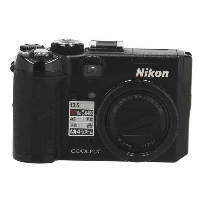 楽天市場】coolpix p6000 バッテリーの通販