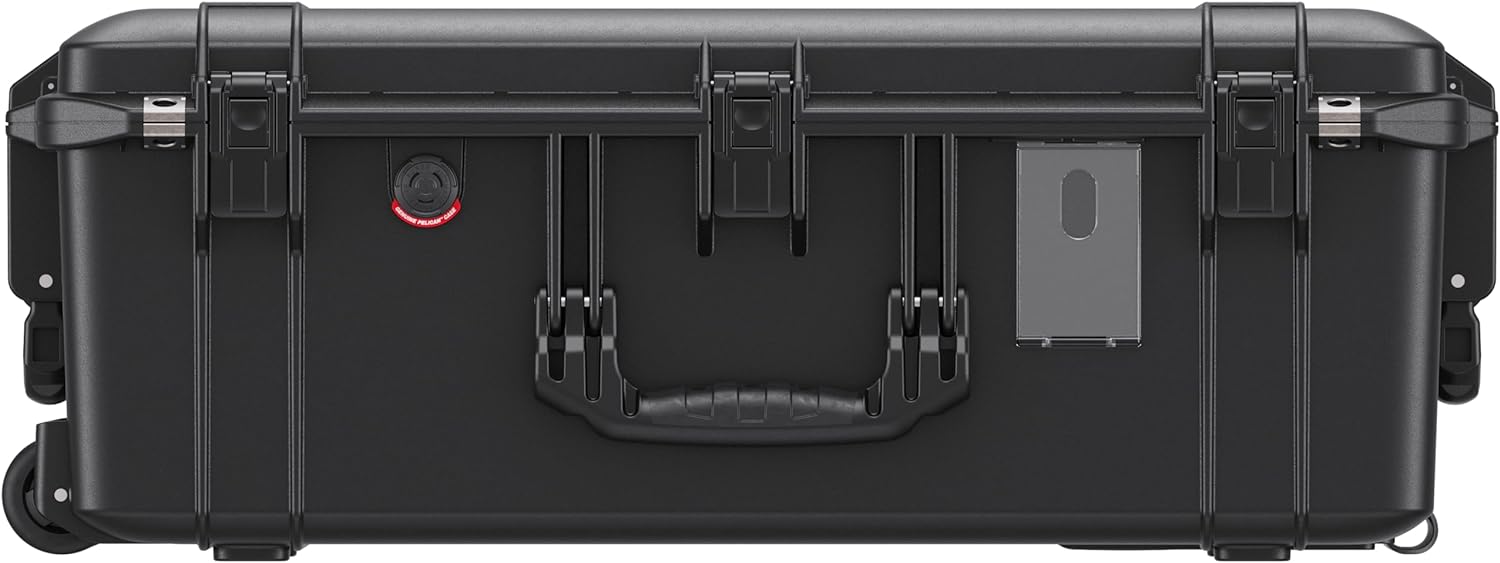 楽天市場】PELICAN ペリカン 1595 エアケース フォーム付き カラー