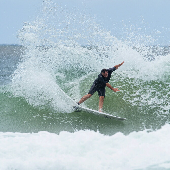 楽天市場】JS サーフボード サブゼロ モデル 5'5