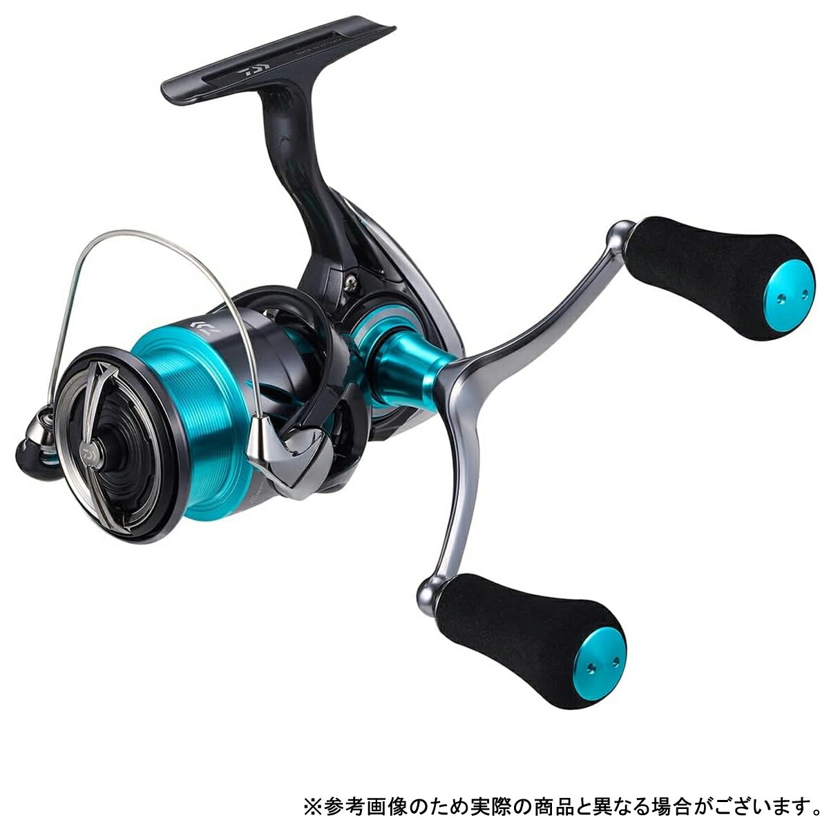 ダイワ エメラルダス X LT2500-XH-DH (リール) 価格比較 - 価格.com