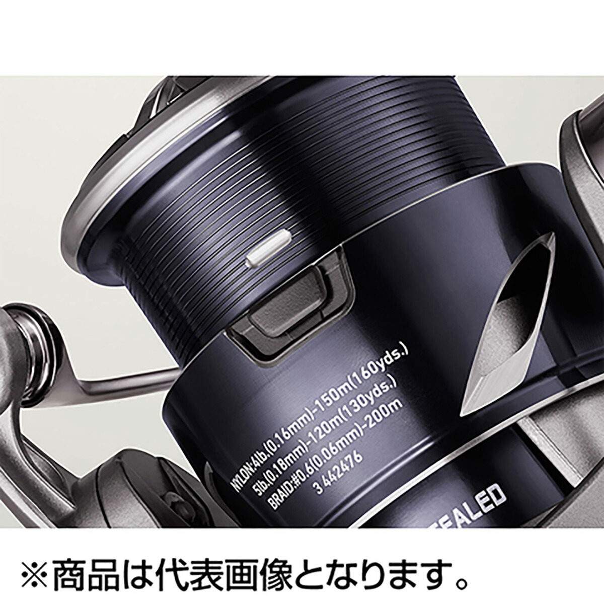 楽天市場】ダイワ(DAIWA) 25 カルディア LT3000S-CXH : dn e-shop