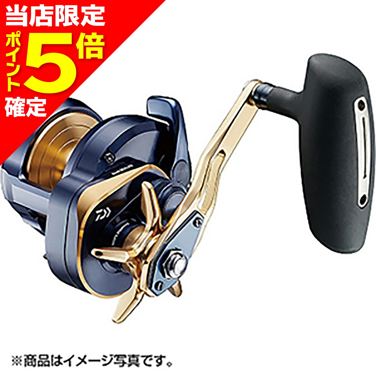 ダイワ ソルティガ 15HL (リール) 価格比較 - 価格.com