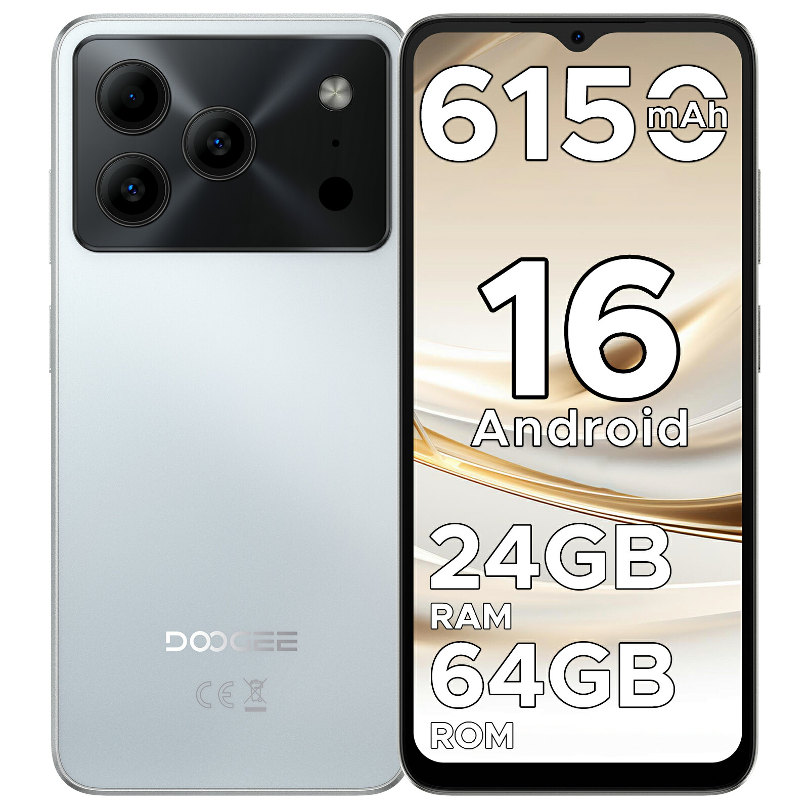 楽天市場】【SS限定29%値引き】DOOGEE NOTE56 SIMフリー Andrid 16