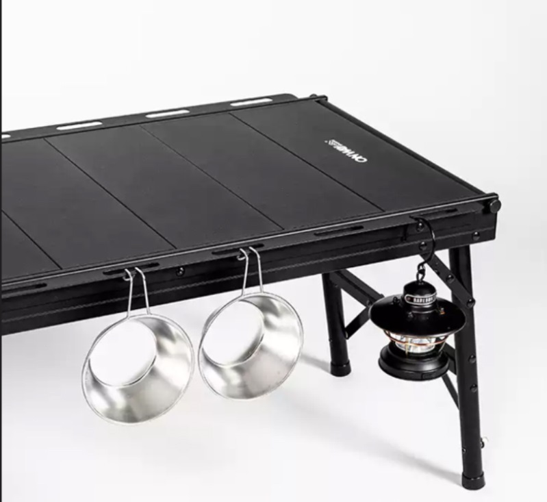 楽天市場】NEW IGTテーブル アルミIGTローテーブル フラットバーナー