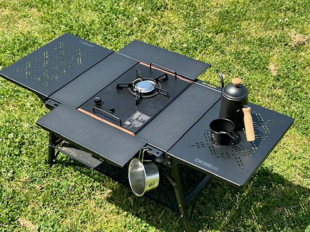 楽天市場】第三世代 IGTテーブル アルミIGTローテーブル フラット