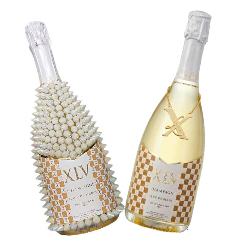 楽天市場】XLV ブラン ド ブラン グラン クリュ ルミナス