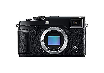 楽天市場】【中古】FUJIFILM ミラーレス一眼カメラ X-Pro2 ボディ X