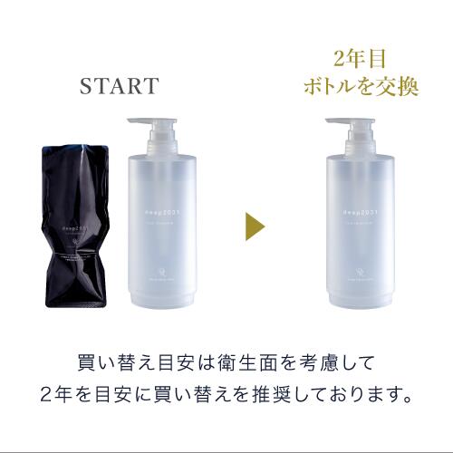 楽天市場】【公式】ジェルクレンジング 500g｜deep2031 ドクターリセラ