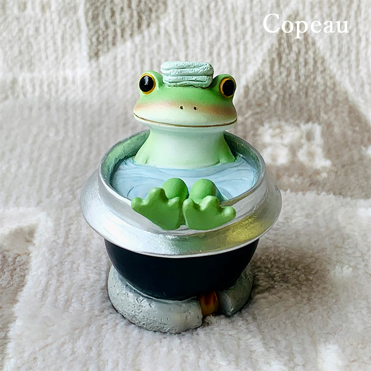 楽天市場】コポー カエル かえる 雑貨 コポーカエル コポーシリーズ