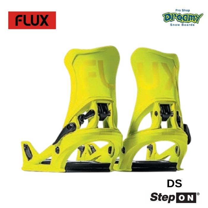 楽天市場】グリーン（ブランドフラックス（FLUX））（ビンディング