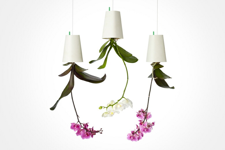 楽天市場】【おしゃれな植木鉢】スカイプランター・リサイクルド S