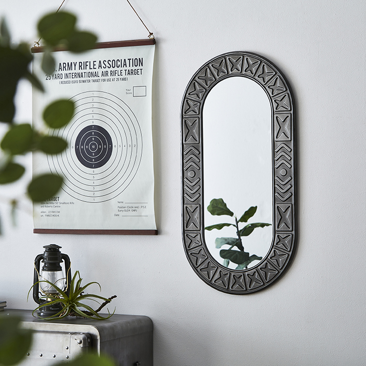 ウォールミラー アイアン」の人気商品一覧 | 安い商品を通販サイトから