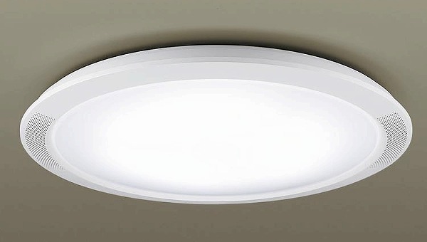 楽天市場】SNC31170 パナソニック シーリングライト スピーカー内蔵