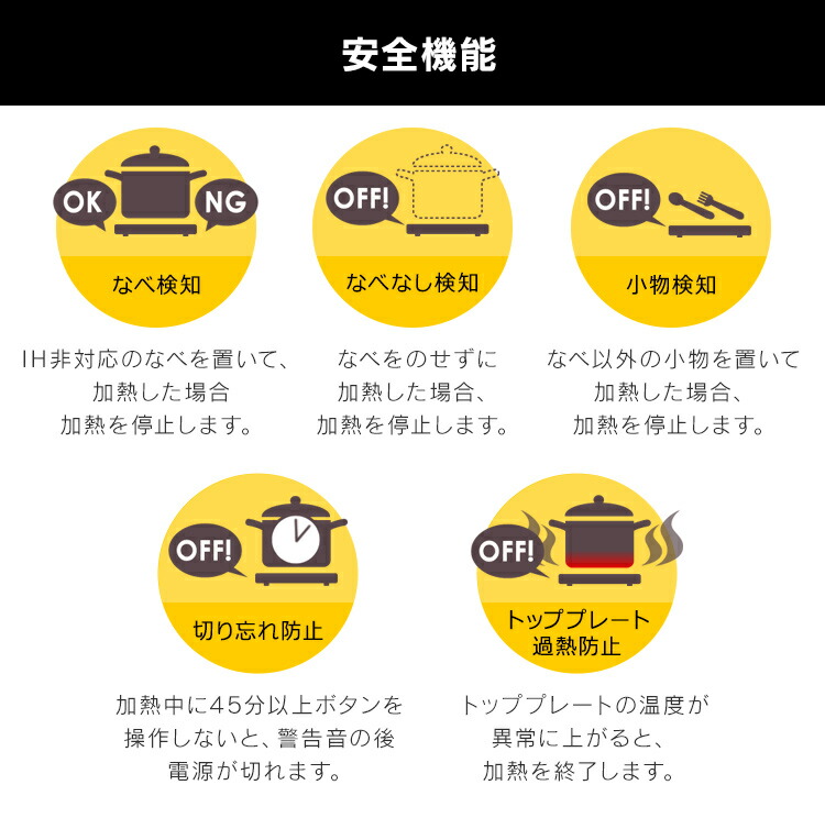楽天市場】IHクッキングヒーター ビルトイン 2口 アイリスオーヤマ IH
