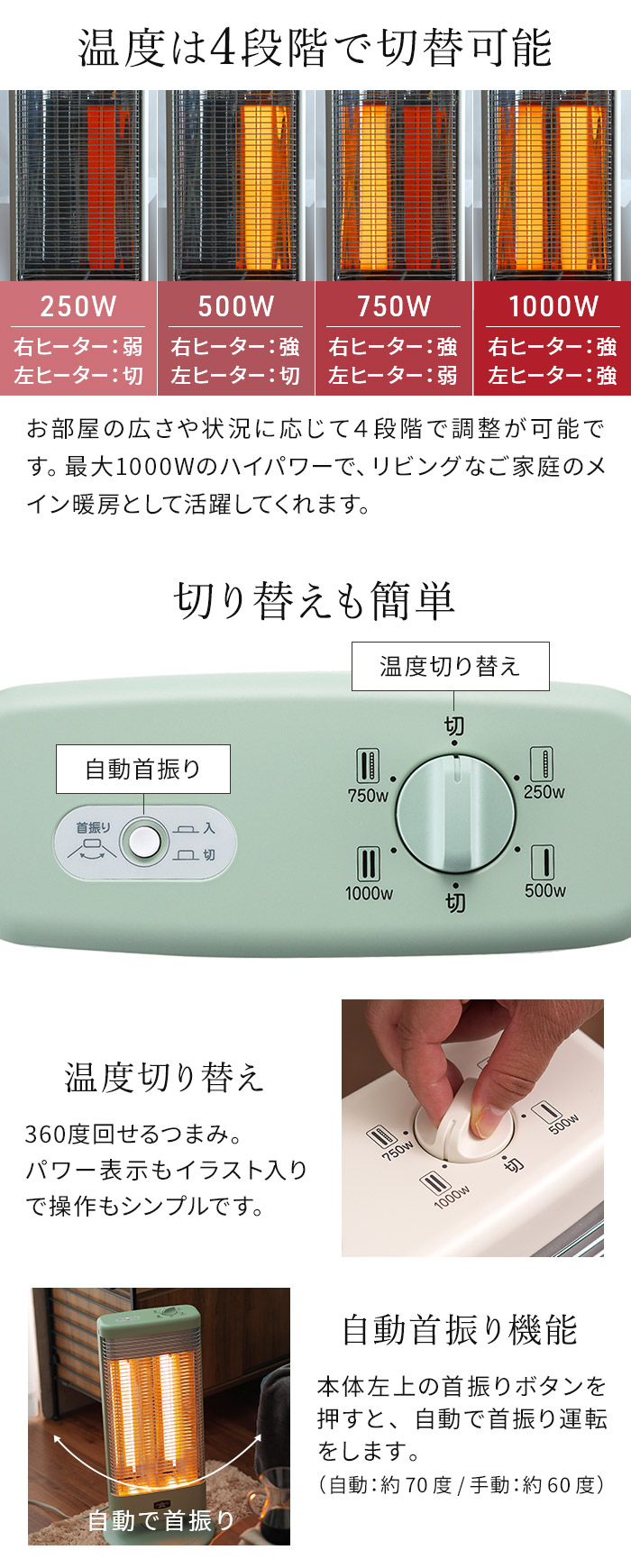 楽天市場】【楽天1位】 アラジン ストーブ 【2025年製 特典付き