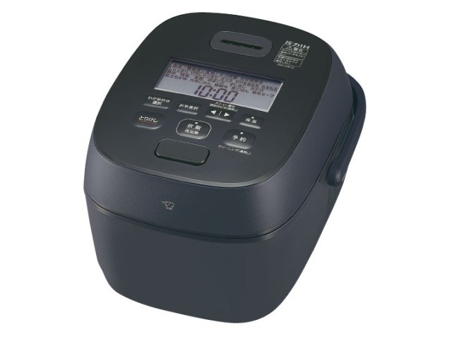 楽天市場】象印 圧力ih炊飯ジャー nwjb10の通販