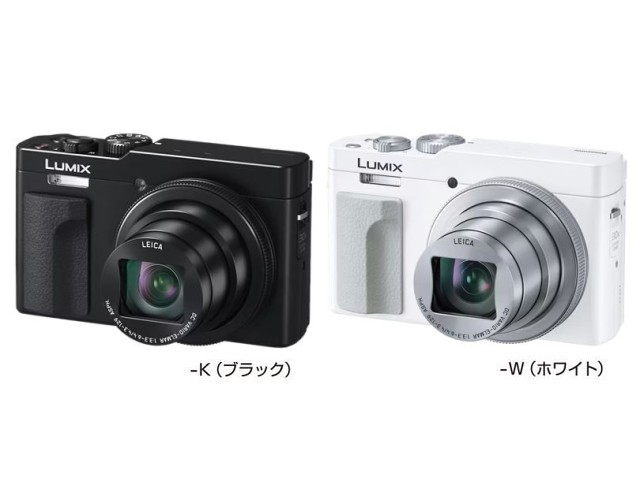 楽天市場】【即納】デジタルカメラ パナソニック LUMIX LEICA DCレンズ
