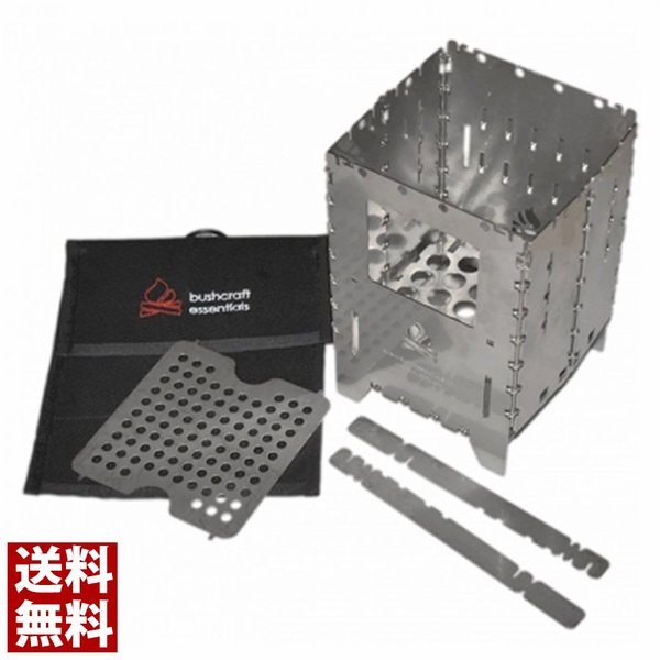 楽天市場】bushcraft essentialsの通販