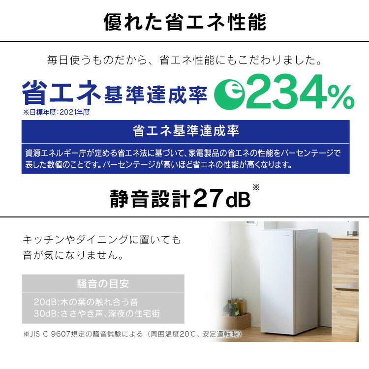 楽天市場】【SALE☆35％OFF】 冷蔵庫 小型 ひとり暮らし 1ドア