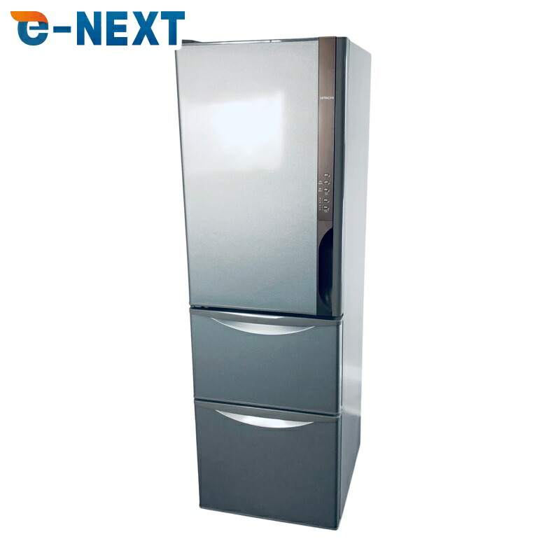楽天市場】日立 冷蔵庫 3ドアの通販