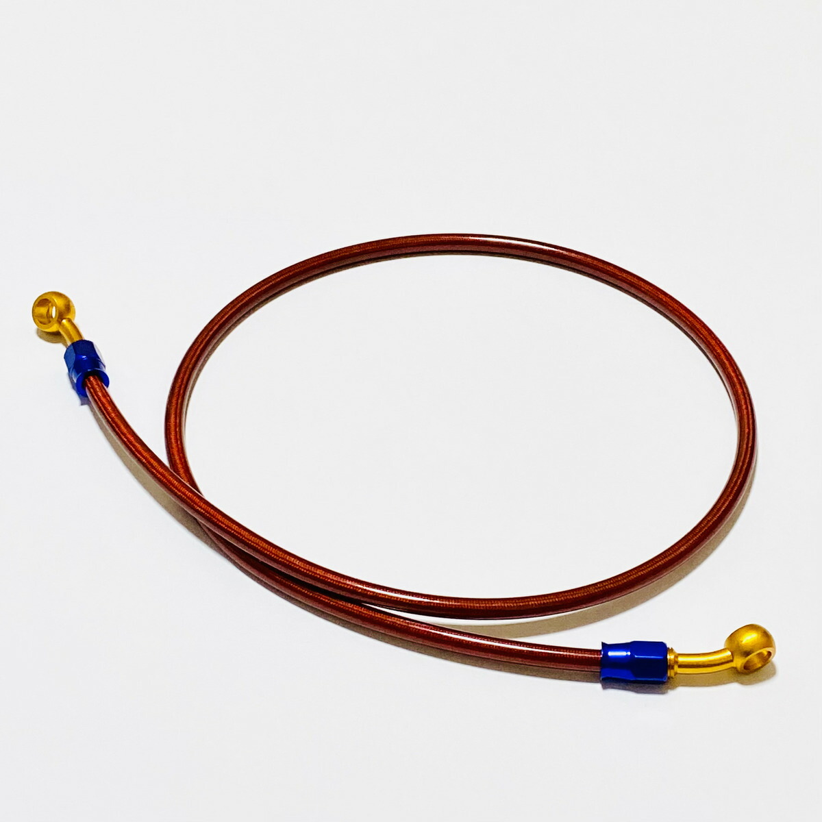 楽天市場】【5色のカラーと長さが選べます】CBX400F フロント リア