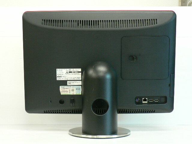 楽天市場】富士通 デスクトップパソコン 中古パソコン F/G60 レッド