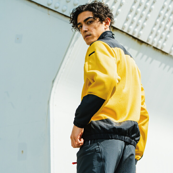 楽天市場】【スーパーセール限定クーポン】防寒着 作業着 G.GROUND