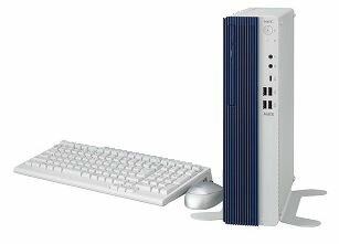 楽天市場】NEC Mate MMKM46/B-D PC-MKM46BZGD Core i5-12500 /8GB