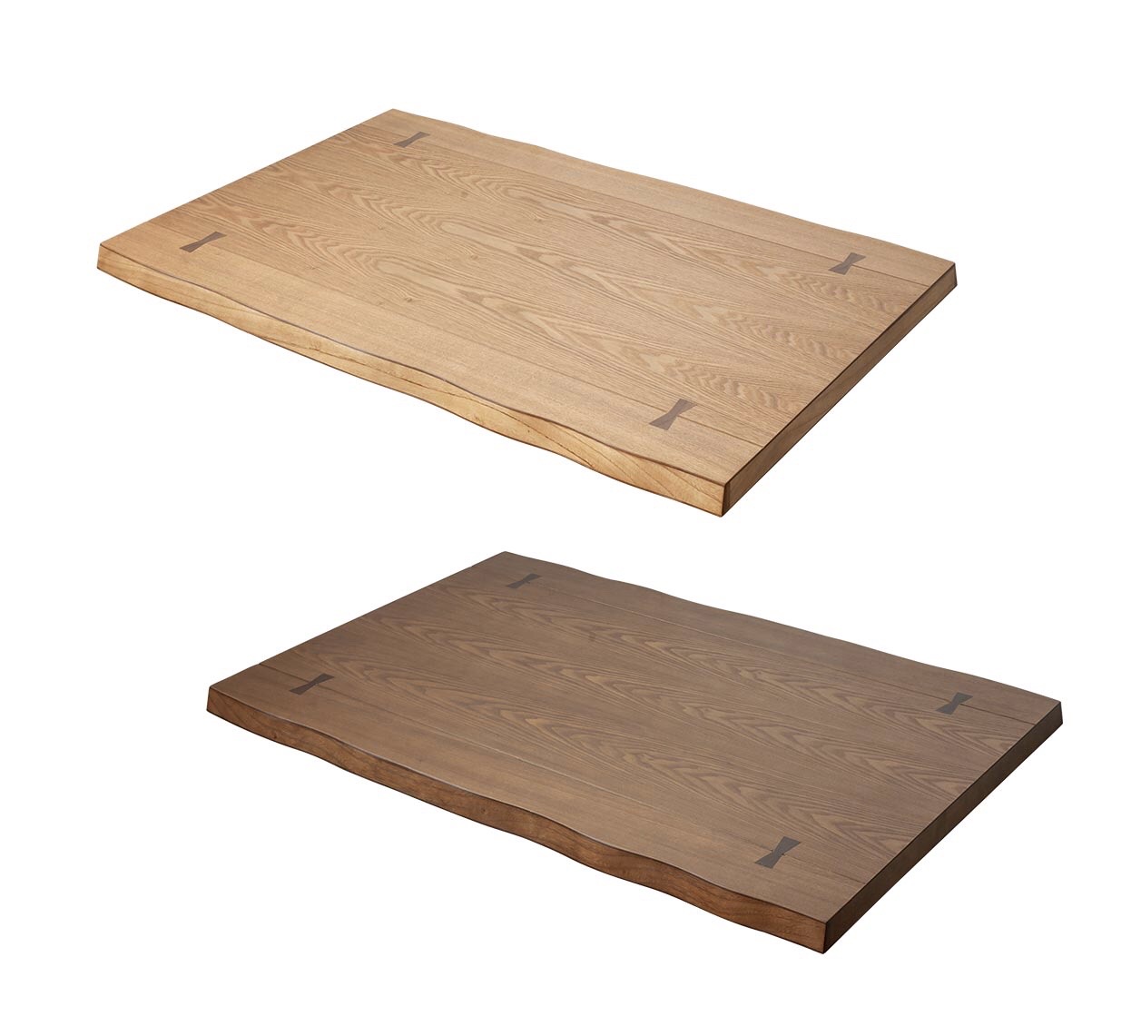 楽天市場】こたつ天板のみ 「春 こたつ天板」 幅150 2色（ブラウン色