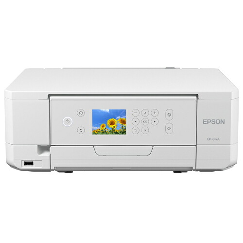 楽天市場】EP-777A（プリンタ｜パソコン・周辺機器）の通販