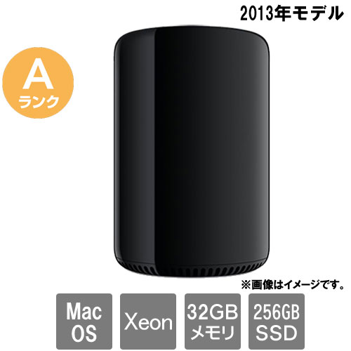 楽天市場】Apple ☆中古パソコン・Aランク☆F5KM61CUF694 [MacPro 6.1