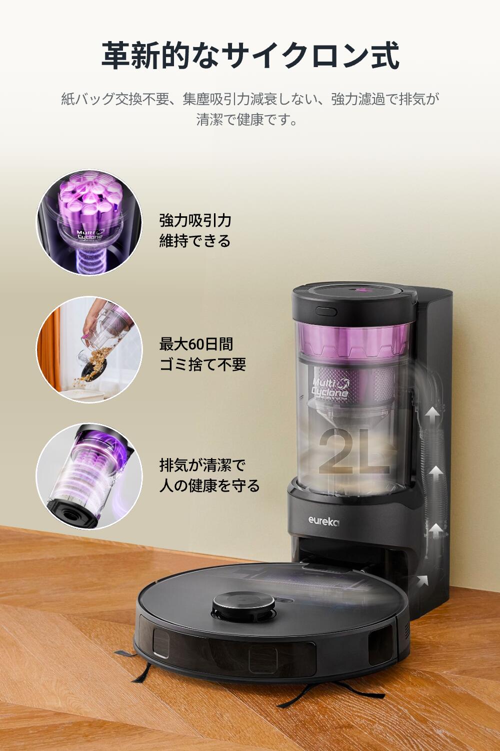 楽天市場】【底値突破☆16,800円で過去最安値レベル！3/4~3/10】EUREKA