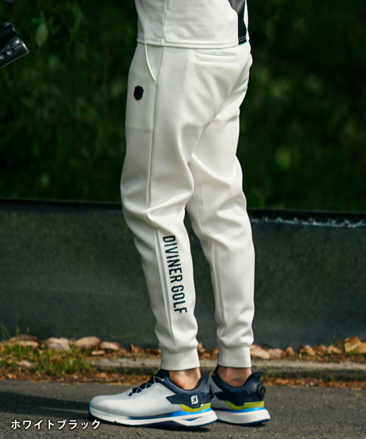 楽天市場】【DIVINER GOLF】 ゴルフウェア メンズ おしゃれ ゴルフ