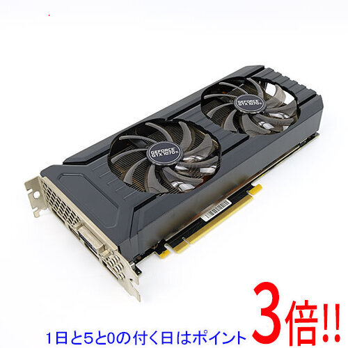 楽天市場】nvidia geforce gtx1070（ビデオメモリ容量8 GB）（PCパーツ