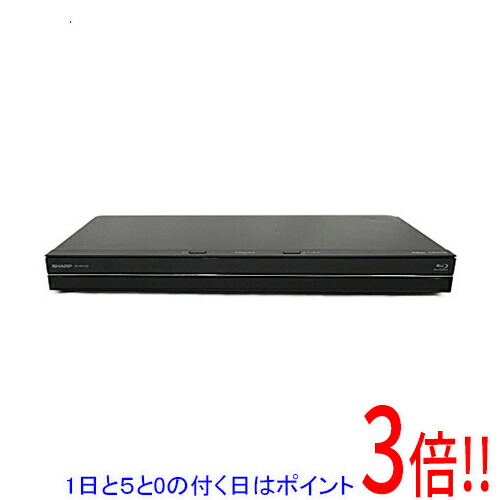 楽天市場】シャープ bd－nw510の通販