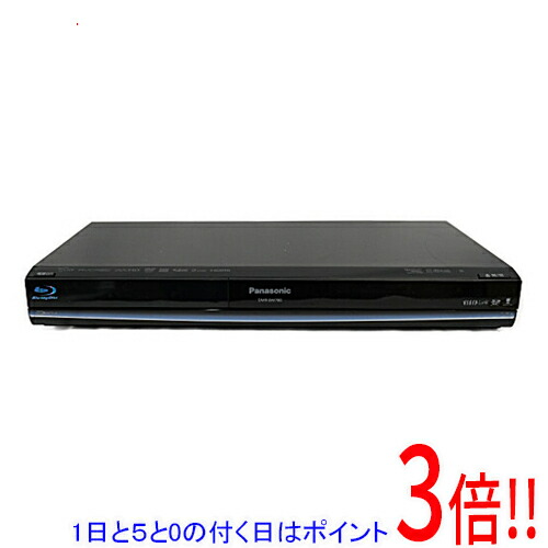 楽天市場】panasonic dmr－bw750の通販