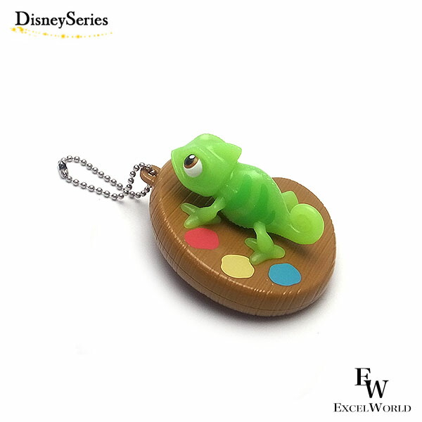 楽天市場】パスカル キーチェーン 光るおもちゃ ラプンツェルの森