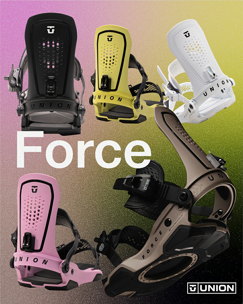 楽天市場】予約商品 26-27 ユニオン ビンディング フォース ブラウン