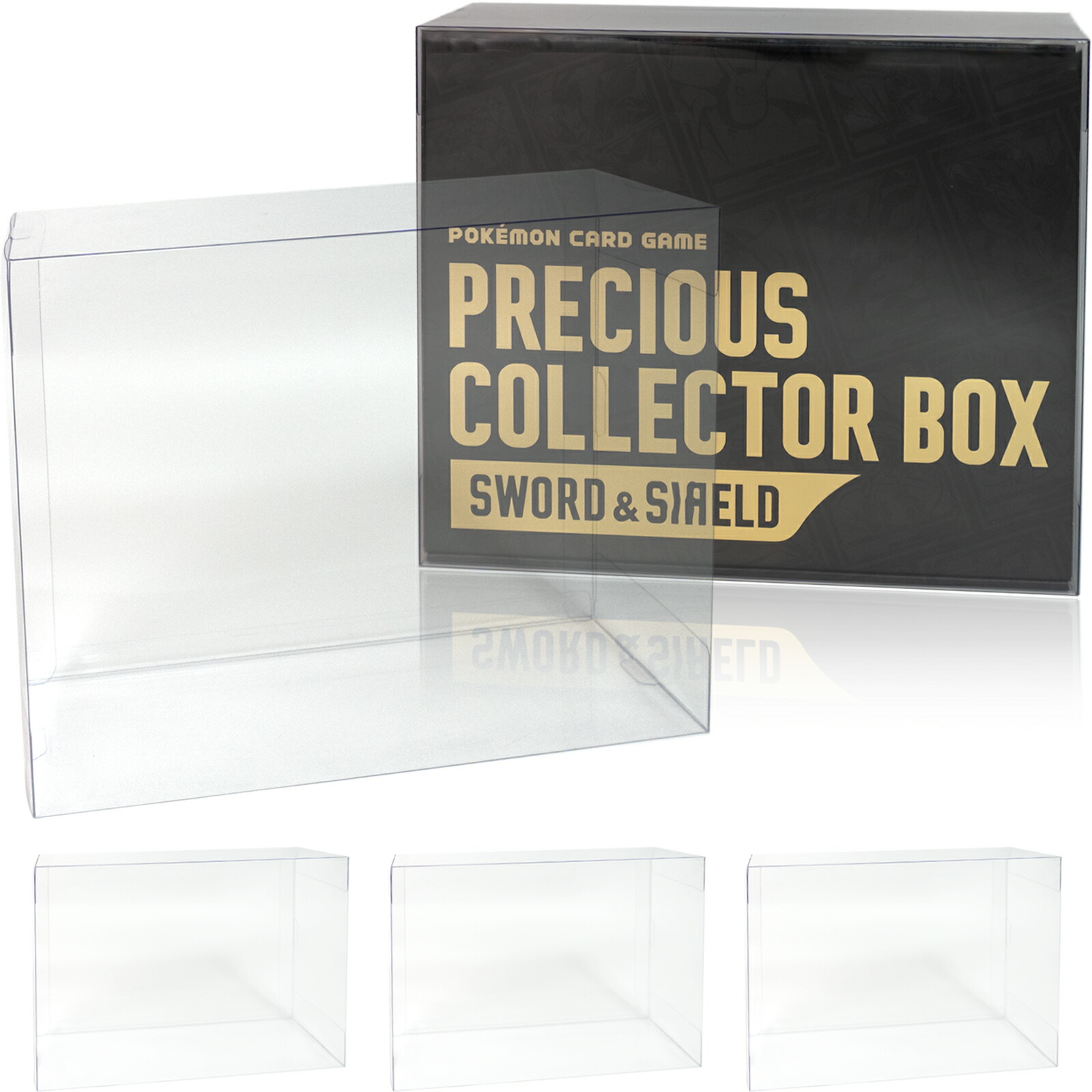 プレシャスコレクターボックス」の人気商品一覧 | 安い商品を通販