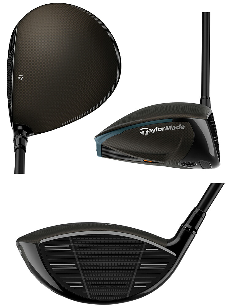 楽天市場】TaylorMade テーラーメイド 日本正規品 Qi4D ドライバー
