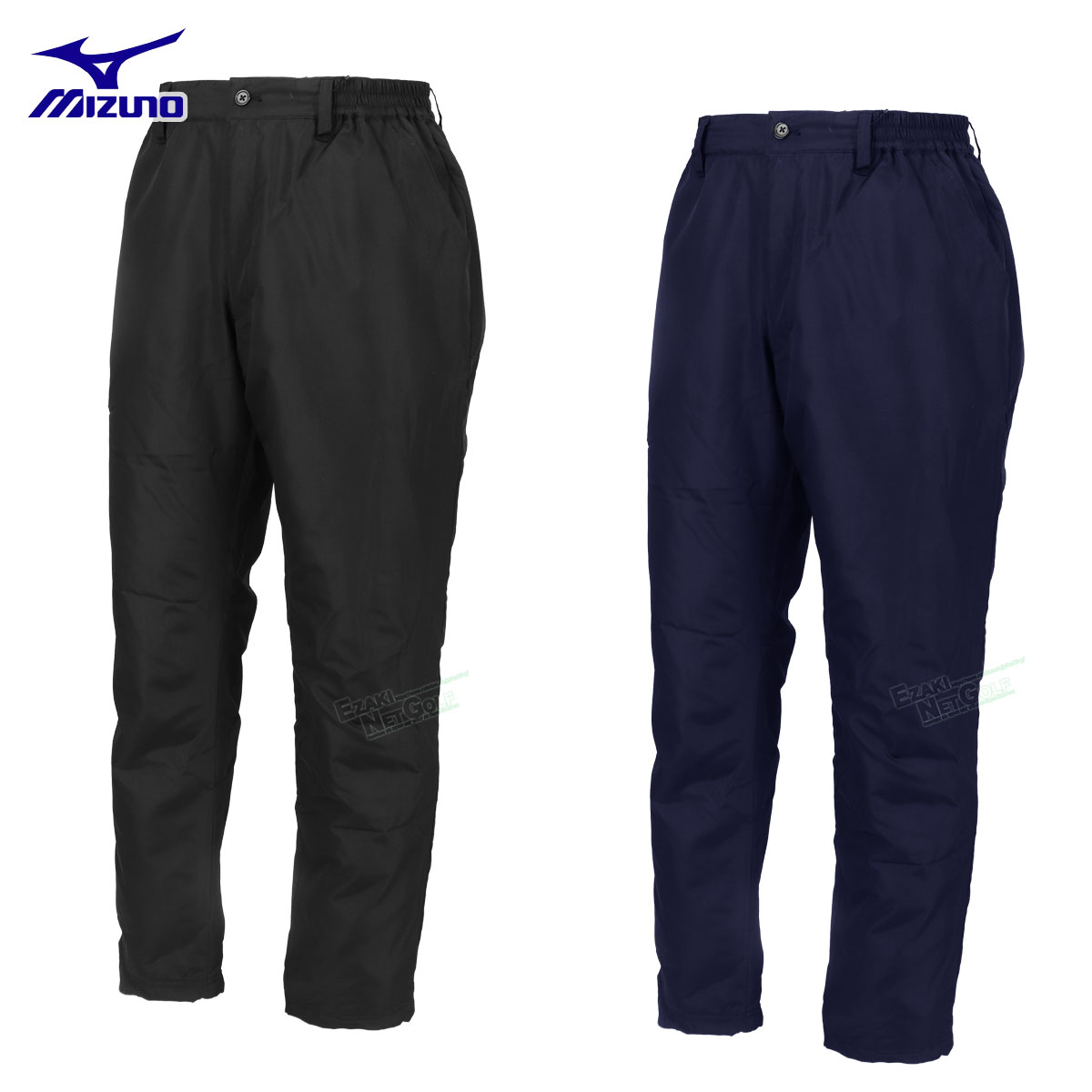 楽天市場】ミズノ MIZUNO ゴルフウエア メンズ ロングパンツ ブレス