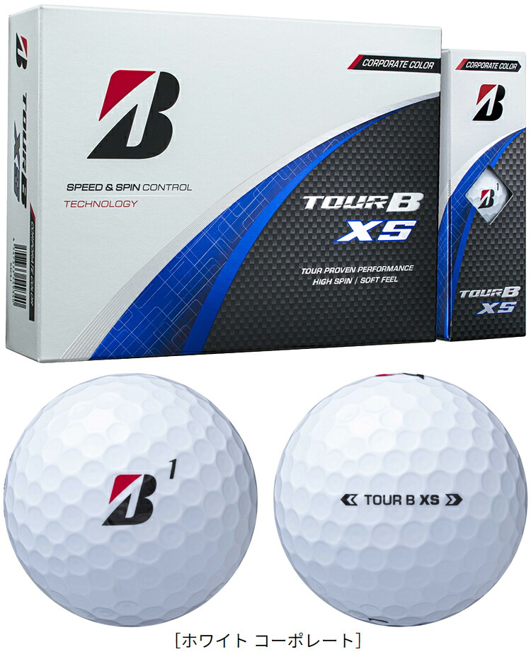 楽天市場】BRIDGESTONE GOLF ブリヂストンゴルフ 日本正規品 TOUR B X