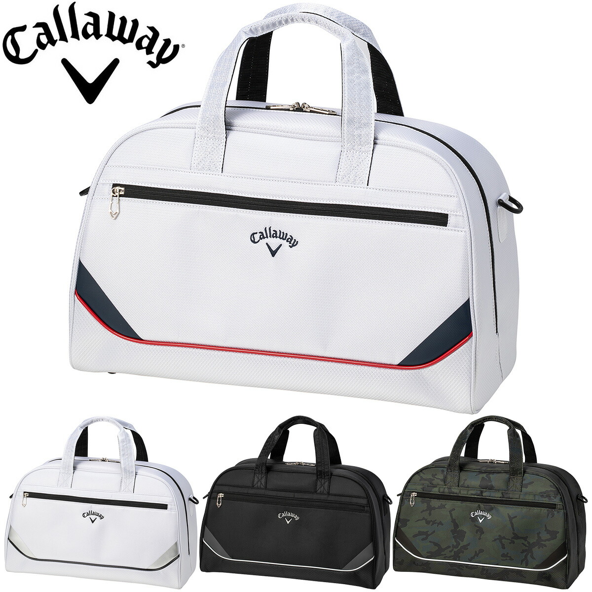 楽天市場】Callaway キャロウェイ 正規品 Sport Boston 25 JM