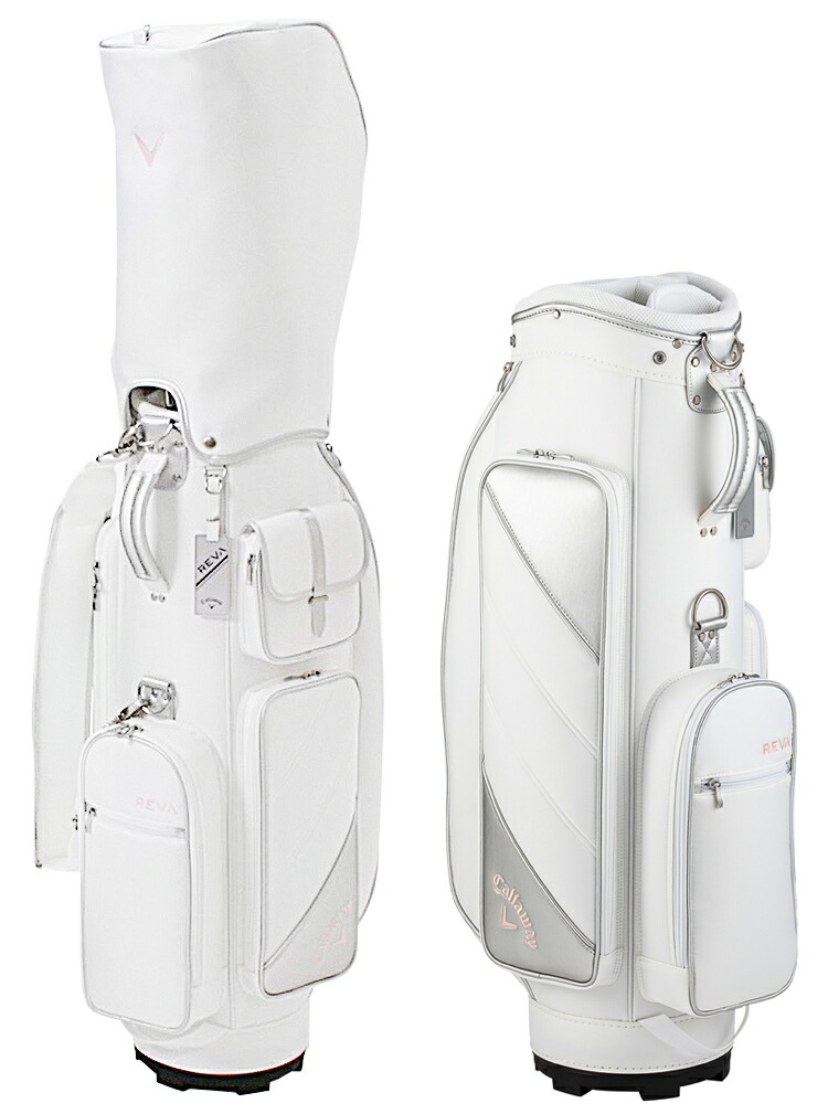 楽天市場】Callaway キャロウェイ 日本正規品 REVA レバ パッケージ