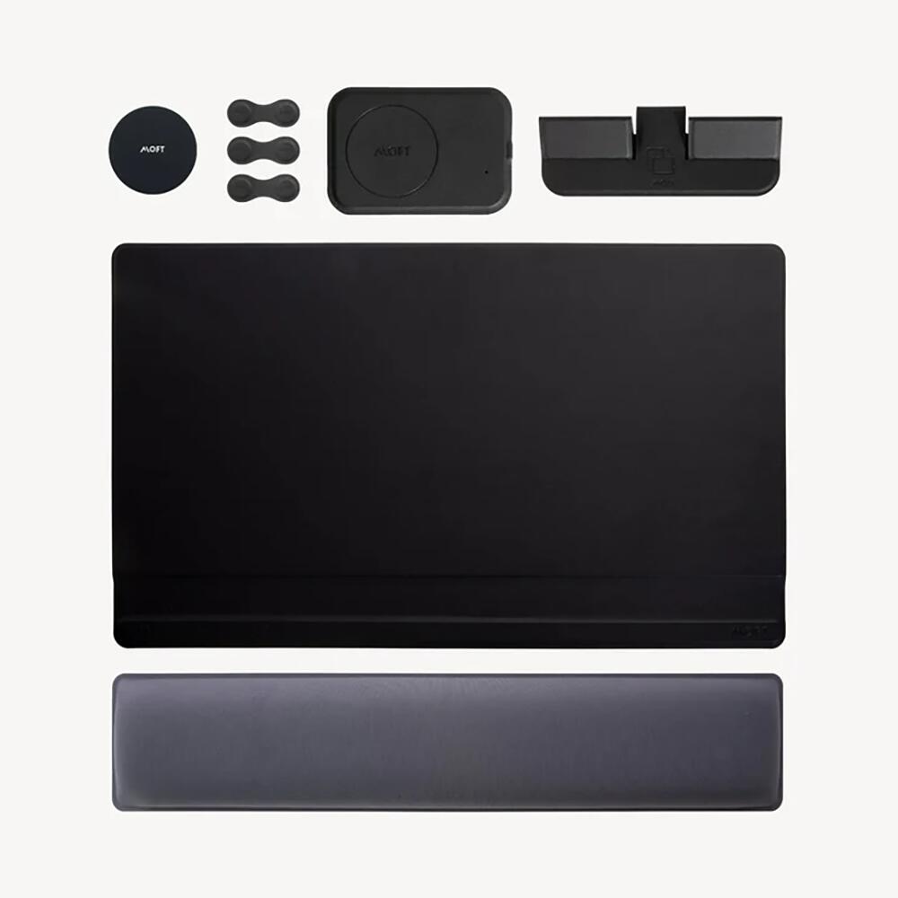 楽天市場】【正規代理店】MOFT スマート デスクマット デジタル セット