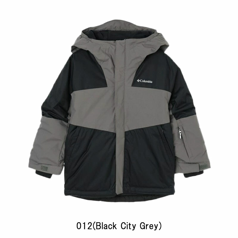 楽天市場】コロンビア キッズ スキーウェア 130（キッズ・ベビーの